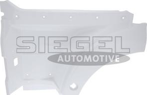 Siegel Automotive SA2D0225 - Подножка, накладка порога autosila-amz.com