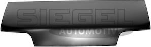 Siegel Automotive SA2D0750 - Капот двигателя autosila-amz.com