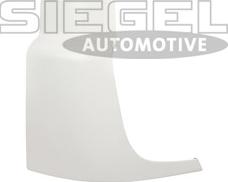 Siegel Automotive SA2D0753 - Покрытие, облицовка передней части autosila-amz.com