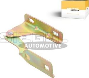 Siegel Automotive SA2E0017 - Шарнир, капот autosila-amz.com