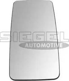 Siegel Automotive SA2I0036 - Зеркальное стекло, наружное зеркало autosila-amz.com