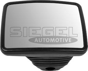 Siegel Automotive SA2I0023 - Широкоугольное зеркало autosila-amz.com