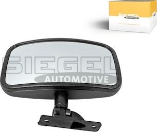 Siegel Automotive SA2I0164 - Зеркало рампы autosila-amz.com