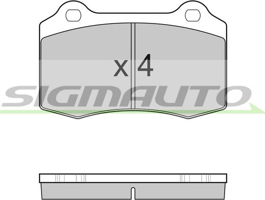 Comline CBP01229 - Тормозные колодки, дисковые, комплект autosila-amz.com