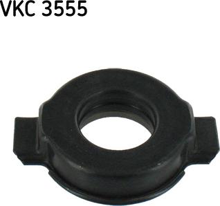 SKF VKC 3555 - Выжимной подшипник сцепления autosila-amz.com