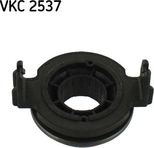 SKF VKC 2537 - Выжимной подшипник сцепления autosila-amz.com