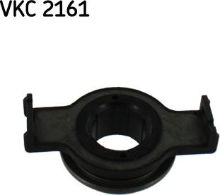 SKF VKC 2161 - подшипник выжимной!\ Ford Escort/Fiesta/Orion 1.0-1.8D 80-95 autosila-amz.com