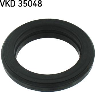 SKF VKD 35048 - Подшипник скольжения опоры стойки передней 10 08 07 autosila-amz.com