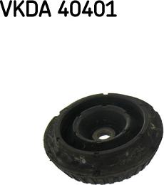 SKF VKDA 40401 - Опора стойки амортизатора, подушка autosila-amz.com