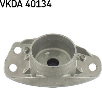 SKF VKDA 40134 - Опора амортизатора, комплект autosila-amz.com