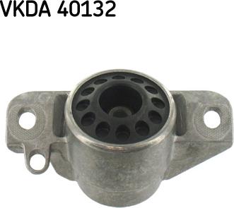 SKF VKDA 40132 - Опора стойки амортизатора, подушка autosila-amz.com