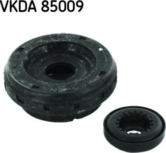 SKF VKDA 85009 - Опора стойки амортизатора, подушка autosila-amz.com