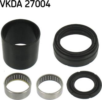 SKF VKDA 27004 - Ремкомплект, подвеска колеса autosila-amz.com