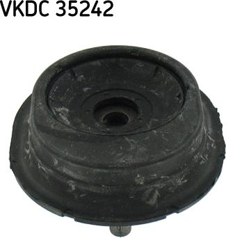 SKF VKDC 35242 - Опора стойки амортизатора, подушка autosila-amz.com