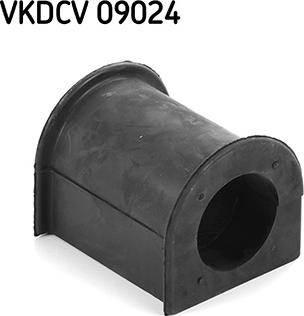 SKF VKDCV 09024 - Втулка стабилизатора autosila-amz.com