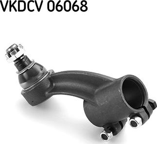 SKF VKDCV 06068 - Деталь подвески autosila-amz.com