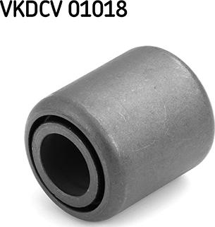 SKF VKDCV 01018 - Втулка, листовая рессора autosila-amz.com