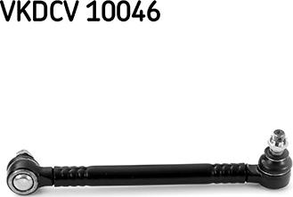 SKF VKDCV 10046 - Тяга / стойка, стабилизатор autosila-amz.com