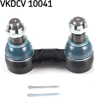 SKF VKDCV 10041 - Тяга / стойка, стабилизатор autosila-amz.com