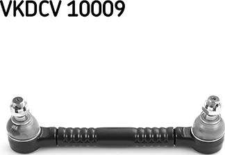 SKF VKDCV 10009 - Тяга / стойка, стабилизатор autosila-amz.com