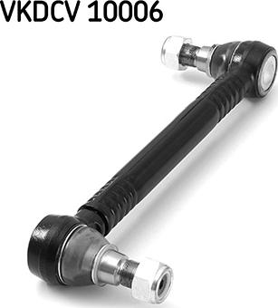 SKF VKDCV 10006 - Тяга / стойка, стабилизатор autosila-amz.com