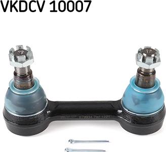 SKF VKDCV 10007 - Тяга / стойка, стабилизатор autosila-amz.com