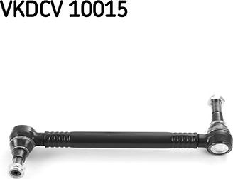 SKF VKDCV 10015 - Тяга / стойка, стабилизатор autosila-amz.com
