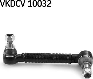 SKF VKDCV 10032 - Тяга / стойка, стабилизатор autosila-amz.com