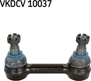 SKF VKDCV 10037 - Тяга / стойка, стабилизатор autosila-amz.com