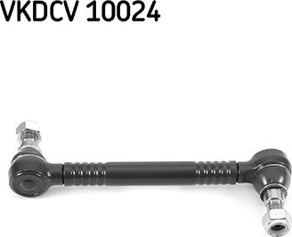 SKF VKDCV 10024 - Тяга / стойка, стабилизатор autosila-amz.com