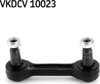 SKF VKDCV 10023 - Тяга / стойка, стабилизатор autosila-amz.com