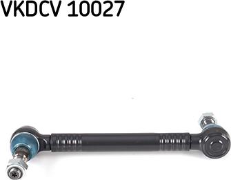 SKF VKDCV 10027 - Тяга / стойка, стабилизатор autosila-amz.com