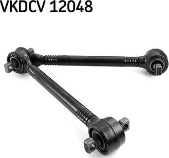 SKF VKDCV 12048 - Рычаг подвески колеса autosila-amz.com