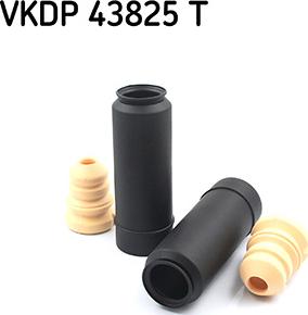 SKF VKDP 43825 T - Пылезащитный комплект, амортизатор autosila-amz.com