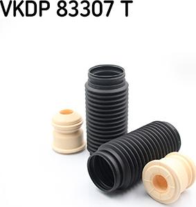 SKF VKDP 83307 T - Пылезащитный комплект, амортизатор autosila-amz.com