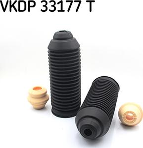 SKF VKDP 33177 T - Пылезащитный комплект, амортизатор autosila-amz.com