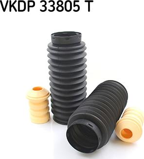 SKF VKDP 33805 T - Пылезащитный комплект, амортизатор autosila-amz.com