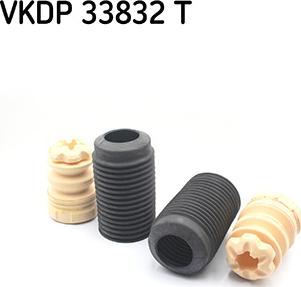 SKF VKDP 33832 T - Пылезащитный комплект, амортизатор autosila-amz.com