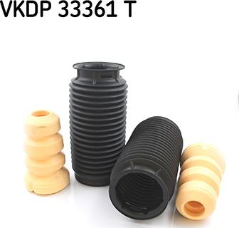 SKF VKDP 33361 T - Пылезащитный комплект, амортизатор autosila-amz.com