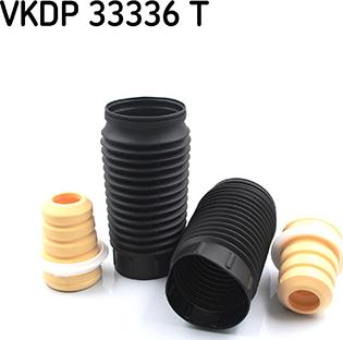 SKF VKDP 33336 T - Пылезащитный комплект, амортизатор autosila-amz.com