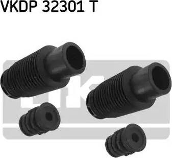 SKF VKDP 32301 T - Пылезащитный комплект, амортизатор autosila-amz.com