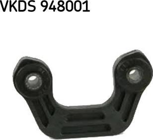 SKF VKDS 948001 - Тяга / стойка, стабилизатор autosila-amz.com