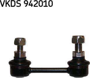 SKF VKDS 942010 - Тяга / стойка, стабилизатор autosila-amz.com