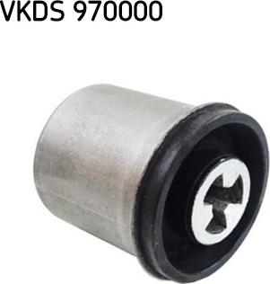 SKF VKDS 970000 - Балка моста, рама autosila-amz.com