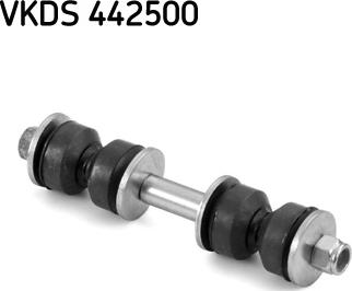 SKF VKDS 442500 - Тяга / стойка, стабилизатор autosila-amz.com
