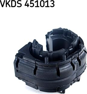 SKF VKDS 451013 - Втулка стабилизатора autosila-amz.com