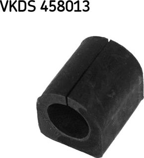 SKF VKDS 458013 - Втулка стабилизатора autosila-amz.com
