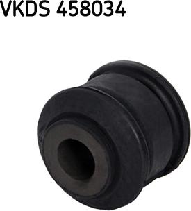 SKF VKDS 458034 - Втулка стабилизатора autosila-amz.com
