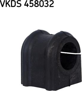 SKF VKDS 458032 - Втулка стабилизатора autosila-amz.com