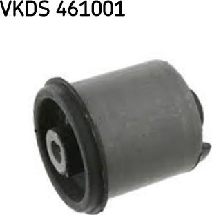 SKF VKDS 461001 - Ремкомплект, балка моста autosila-amz.com